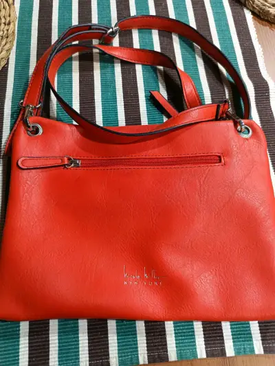 2 Crossbody perfecto estado - miniatura 1