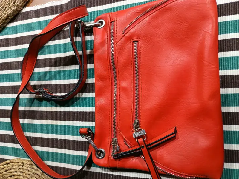 2 Crossbody perfecto estado - 2