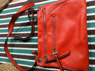 2 Crossbody perfecto estado - miniatura 2