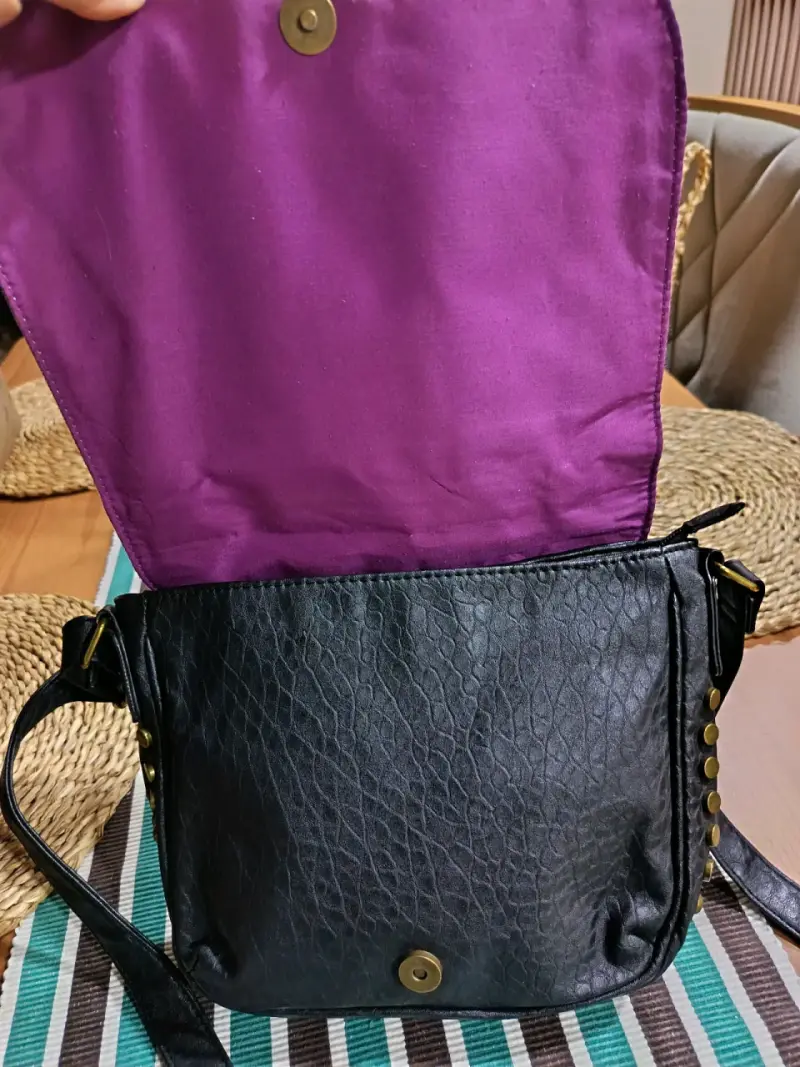 2 Crossbody perfecto estado - 3