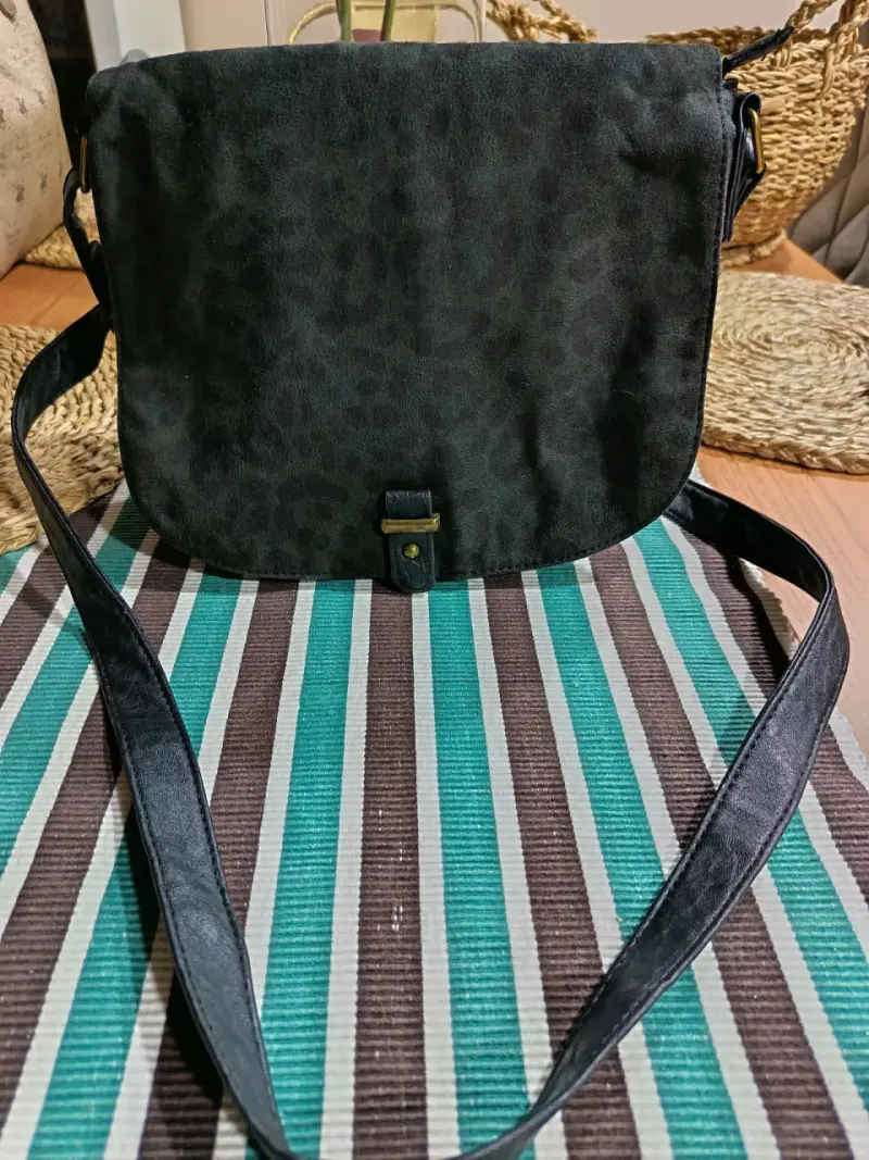 2 Crossbody perfecto estado - 4