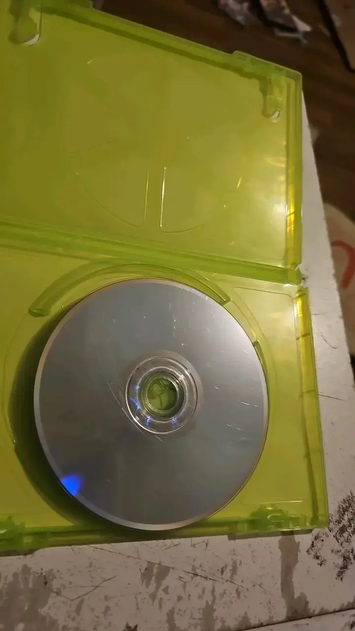 Perfect Dark Zero Xbox 360 - 3