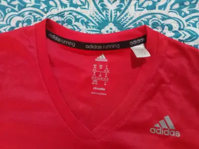Polera Deportiva Adidas Running Response Original - miniatura 1