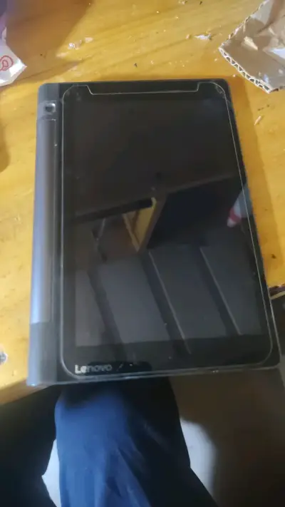 Tablet Lenovo Yoga Tab 3 - miniatura 1