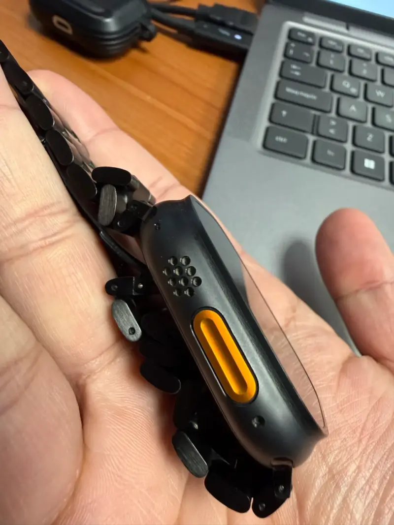Apple Watch Ultra 2 - 3