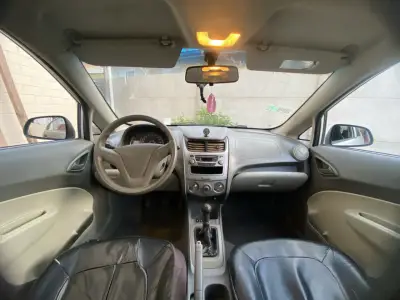 Chevrolet sail 2011 - miniatura 3