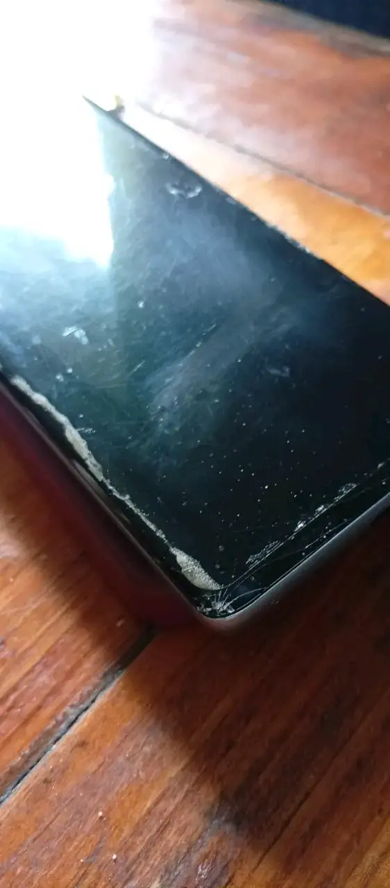 Smartphone Motorola con cámara 50MP - 2