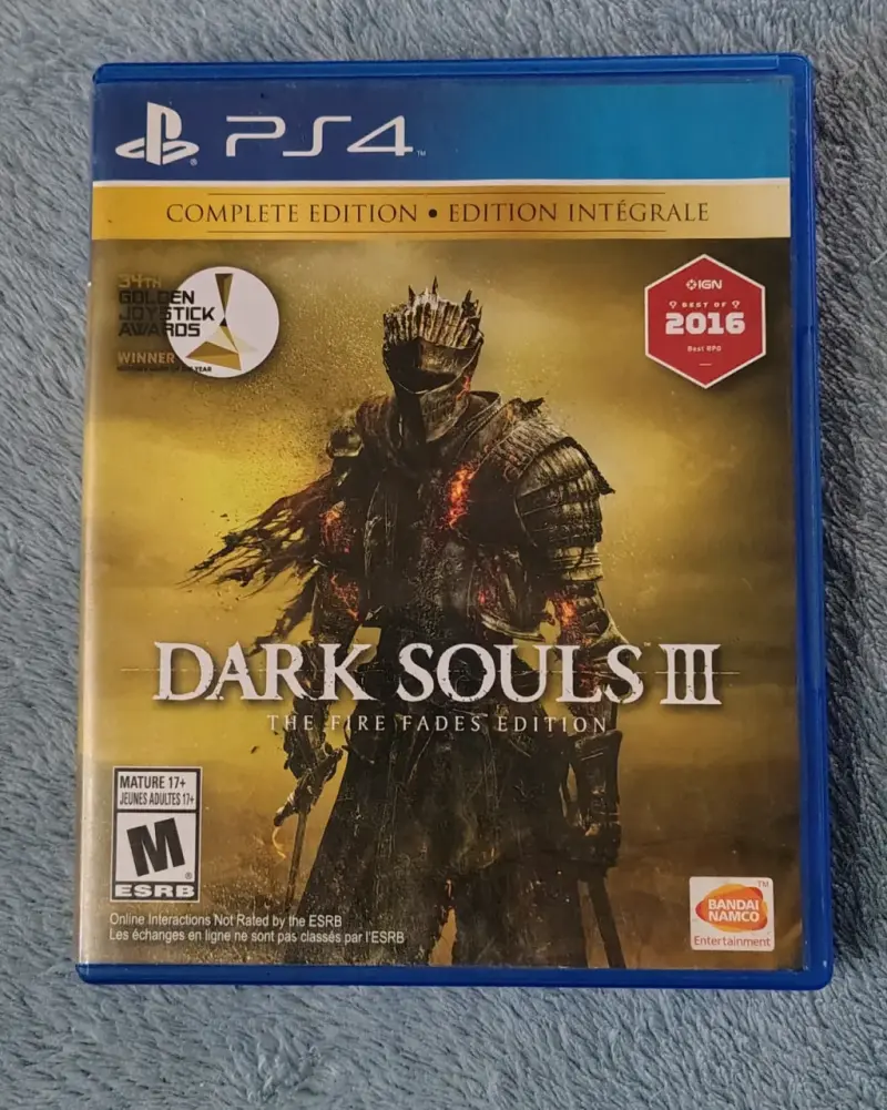 4 Juegos para PS4 - 2