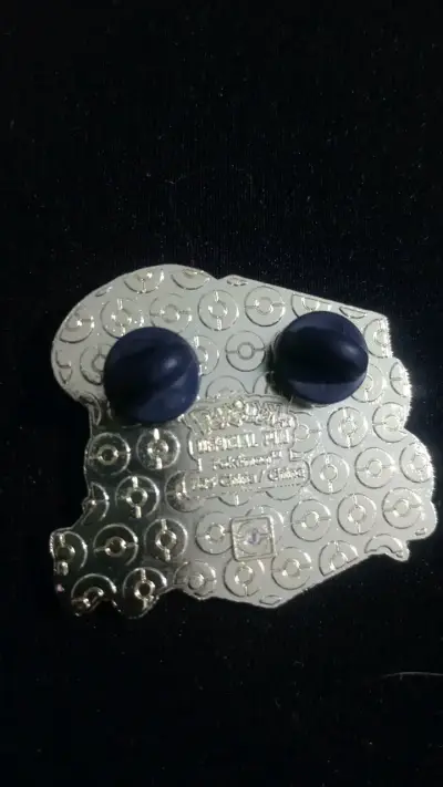 Pin coleccionable Pokémon con personajes - miniatura 2