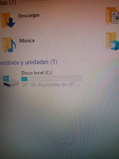 Notebook HP 425 con cargador incluido - miniatura 6