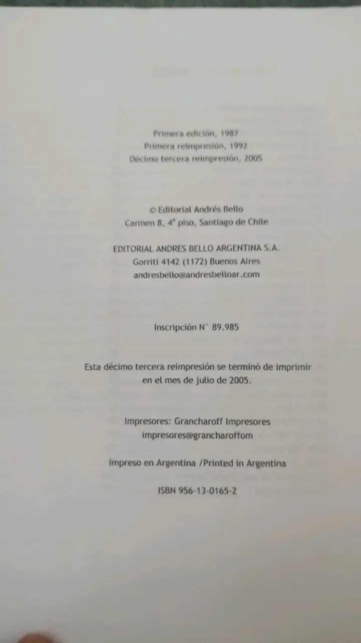 Libro El Jardín Secreto de Frances Hodgson Burnett - 3