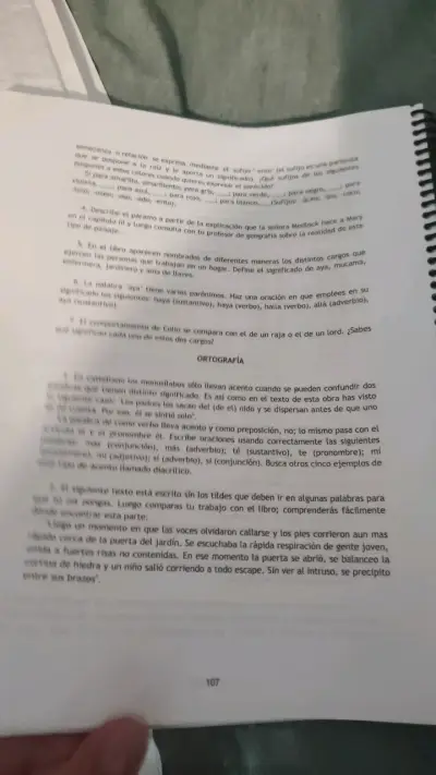 Libro El Jardín Secreto de Frances Hodgson Burnett - miniatura 4