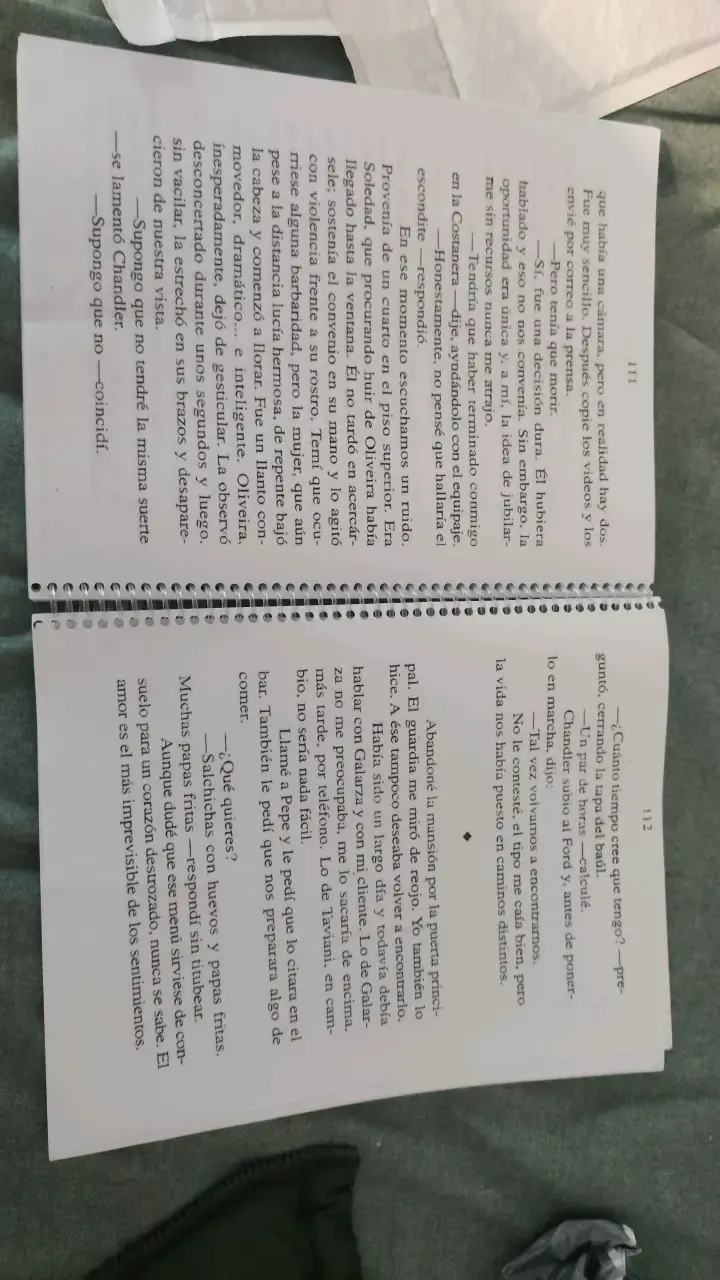 Libro El Caso Del Futbolista Enmascarado - 6