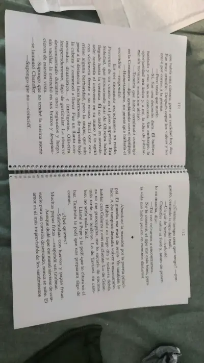 Libro El Caso Del Futbolista Enmascarado - miniatura 6