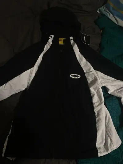 Chaqueta corteiz Drip nueva - miniatura 1