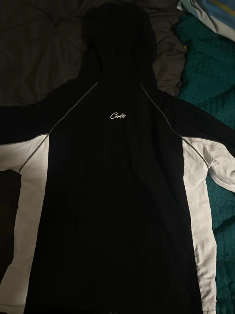 Chaqueta corteiz Drip nueva - 2