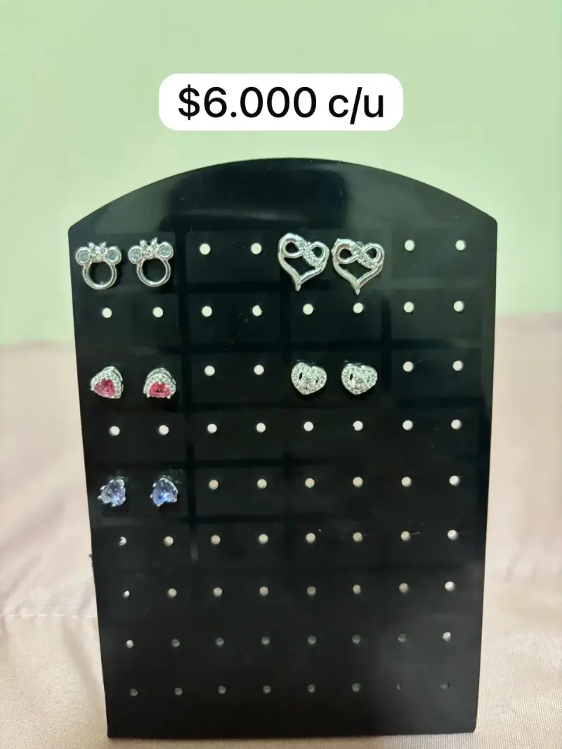 Joyas de plata 925 - 3