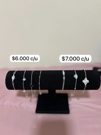 Joyas de plata 925 - miniatura 5