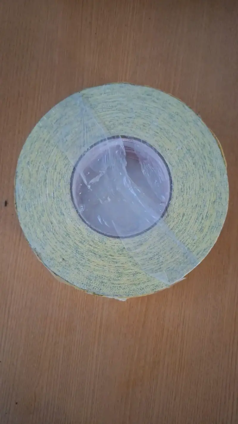 Cinta Indicadora Química Kappler ChemTape - 3