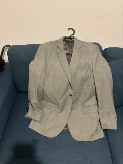 Conjunto de trajes formales para hombre - miniatura 2