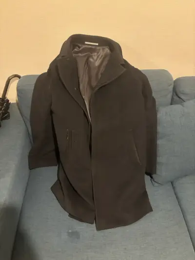 Conjunto de trajes formales para hombre - miniatura 5