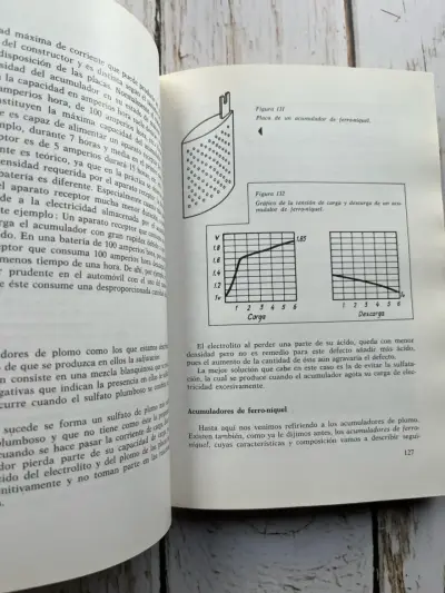 Electricidad del Automóvil Alimentación y Arranque - miniatura 4