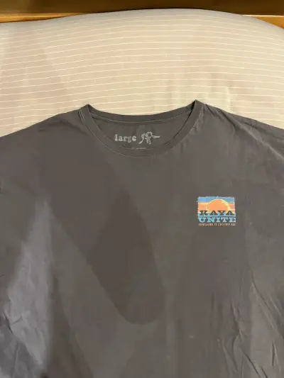 Pack  Poleras Estampadas para Hombre - miniatura 1