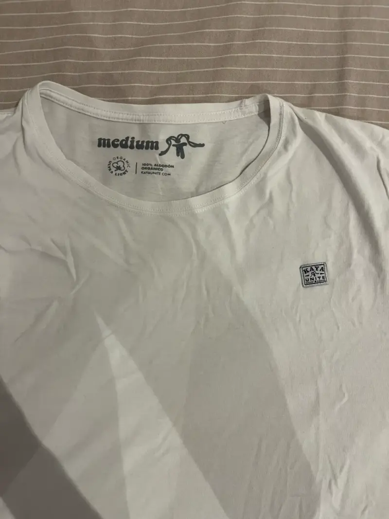 Pack  Poleras Estampadas para Hombre - 4