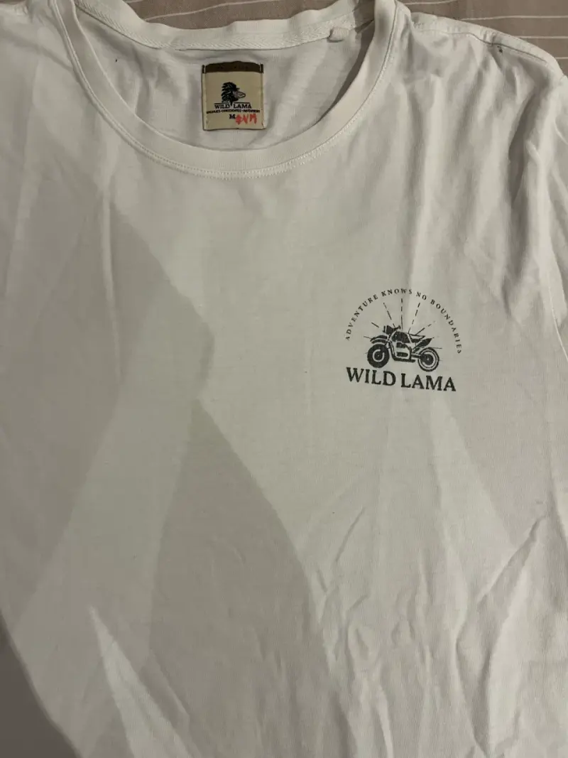 Pack  Poleras Estampadas para Hombre - 5