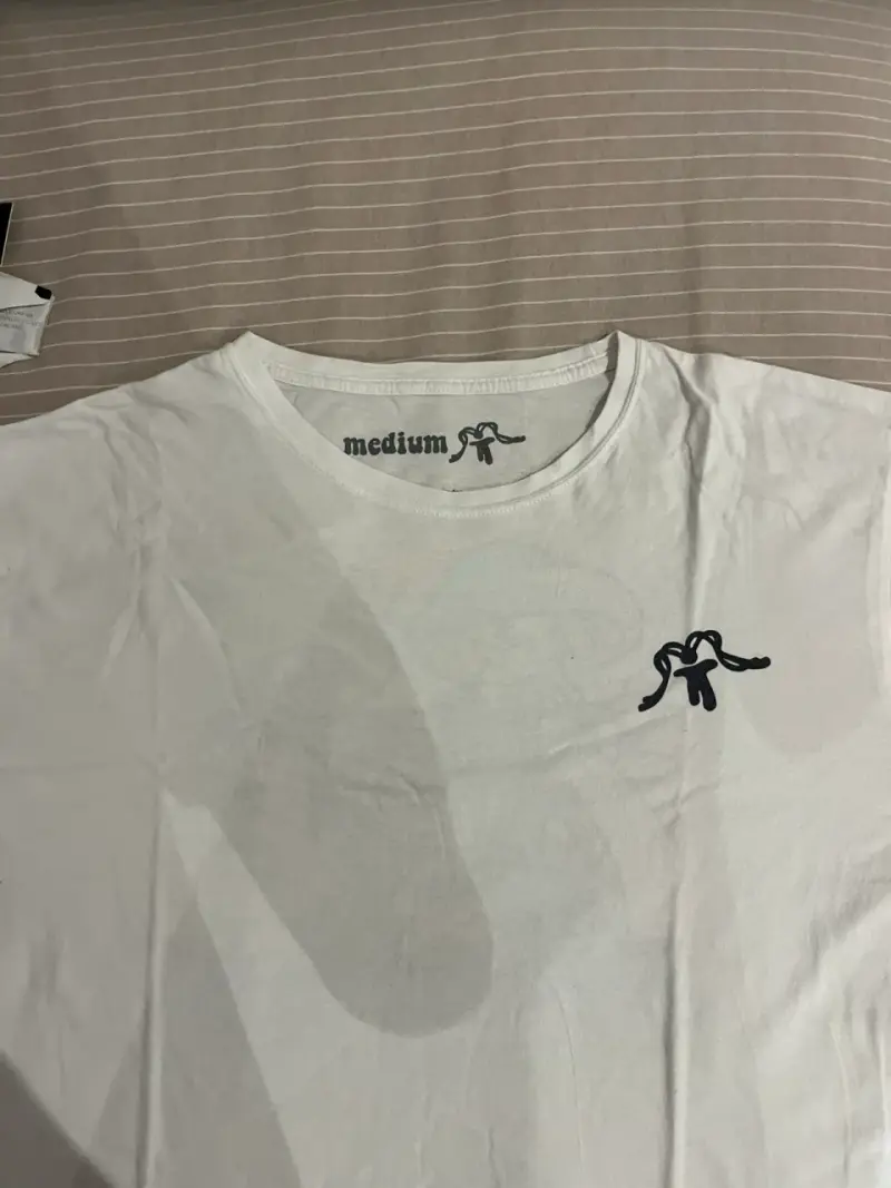 Pack  Poleras Estampadas para Hombre - 6