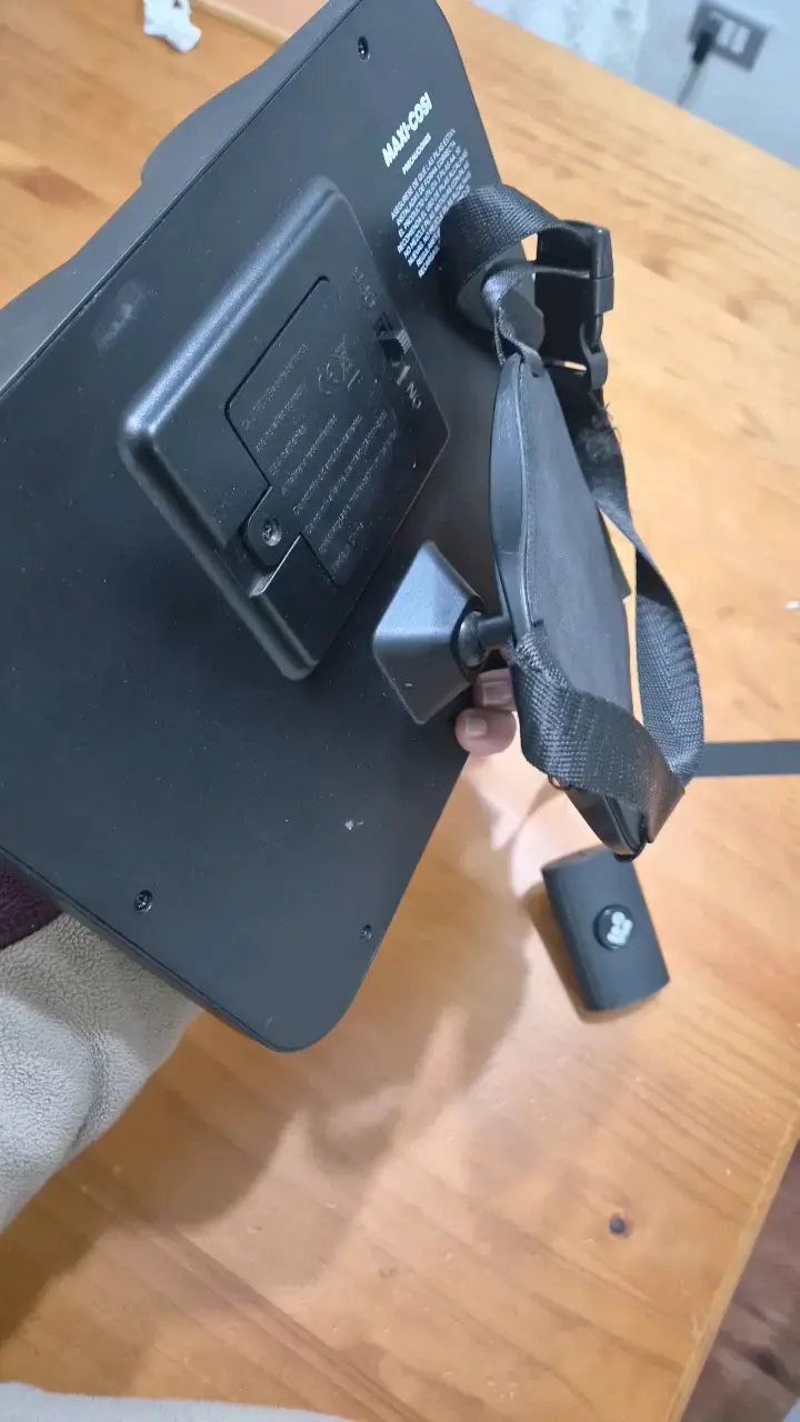 Espejo retrovisor para auto Maxi-Cosi - 2