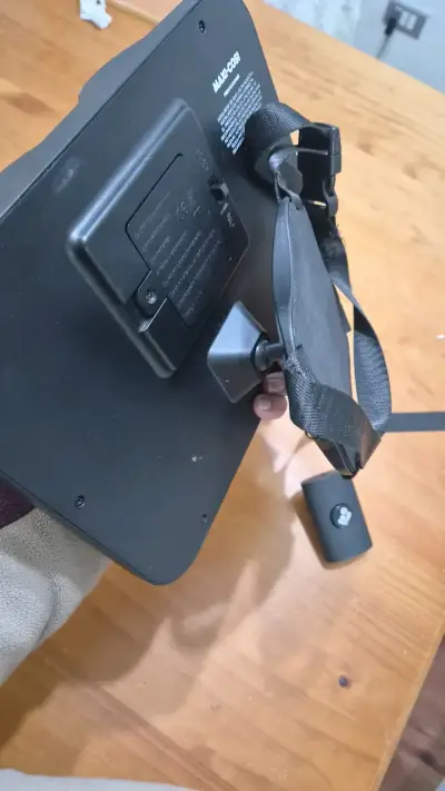 Espejo retrovisor para auto Maxi-Cosi - miniatura 2
