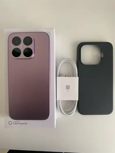 Xiaomi 17T 12GB RAM, 256GB de memoria - miniatura 2