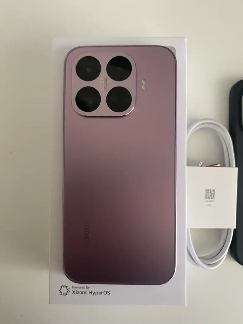 Xiaomi 17T 12GB RAM, 256GB de memoria - 3