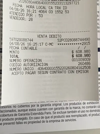 Xiaomi 17T 12GB RAM, 256GB de memoria - miniatura 5