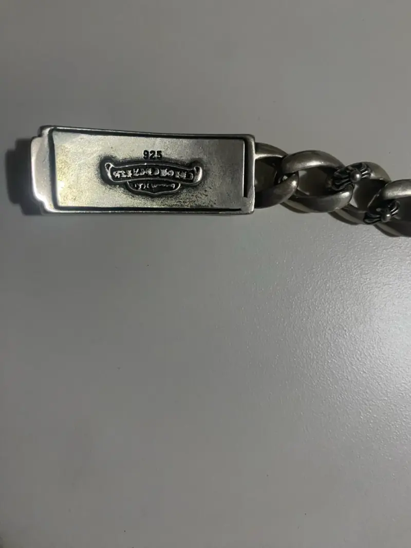 Pulsera chrome hearts exclusiva - 2