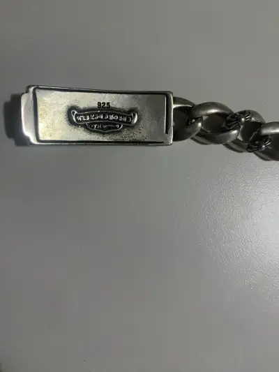 Pulsera chrome hearts exclusiva - miniatura 2