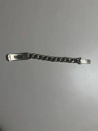 Pulsera chrome hearts exclusiva - miniatura 3
