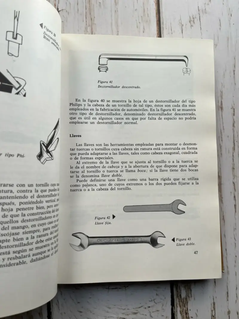 El Motor de Gasolina Enciclopedia CEAC automóvil - 4
