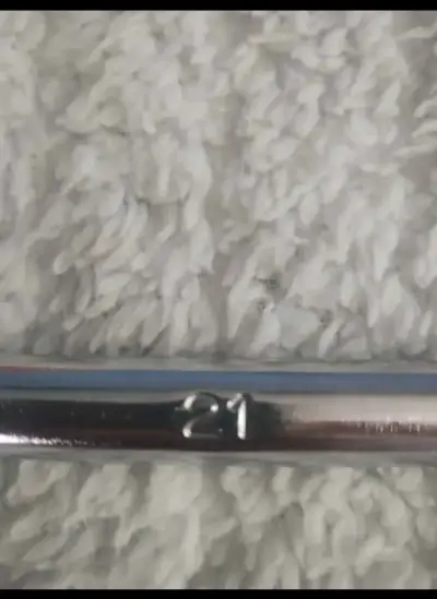 Llave Cruz Auto/Moto medidas tuerca 17/21/23/19 - miniatura 5