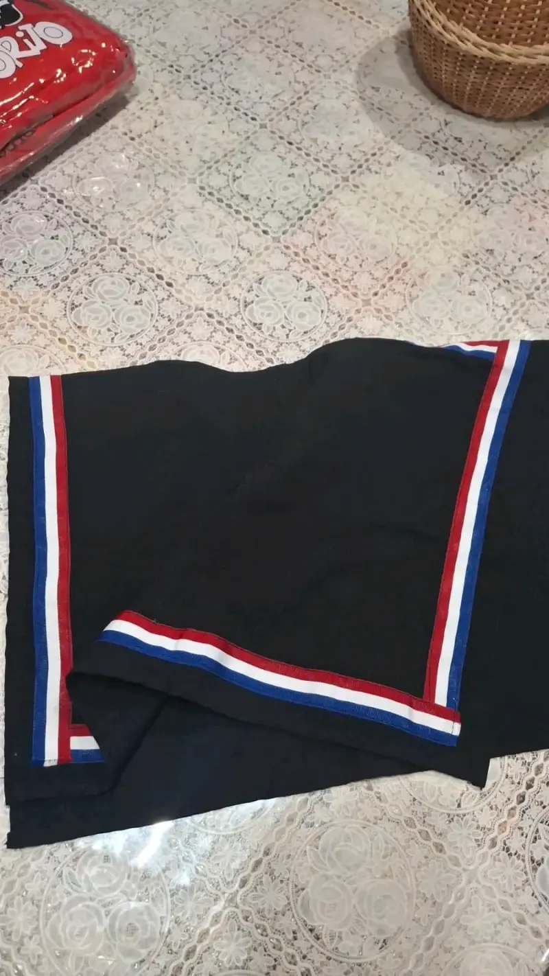 Traje típico cueca - 1