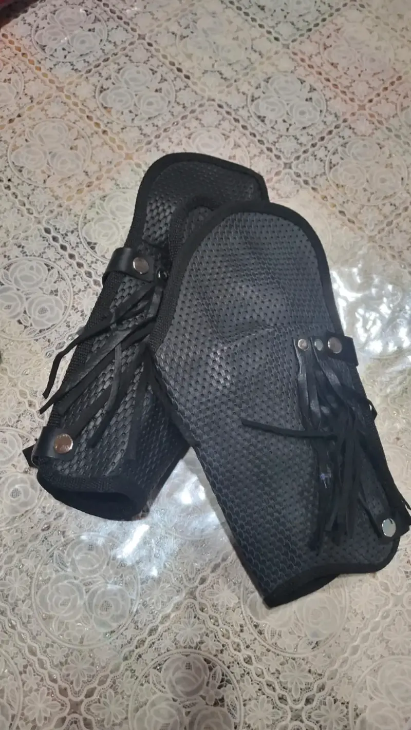 Traje típico cueca - 3