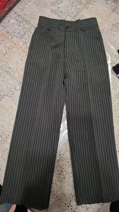 Traje típico cueca - miniatura 4