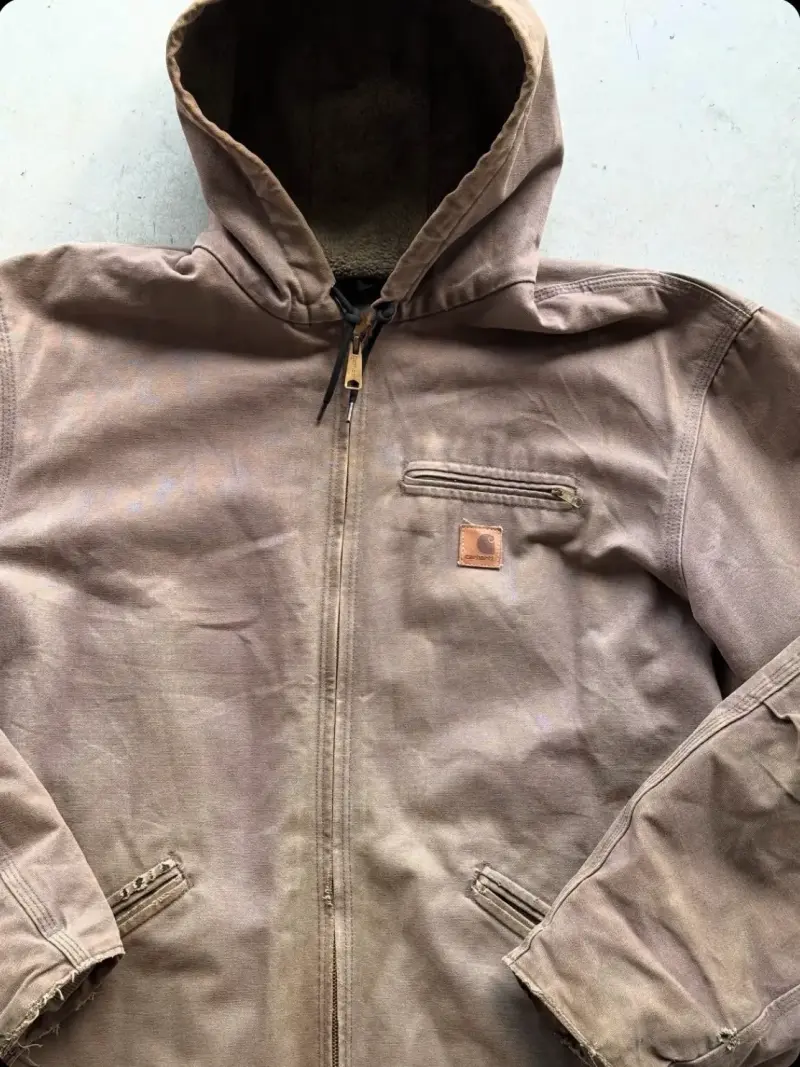 Chaqueta Carhartt - 1