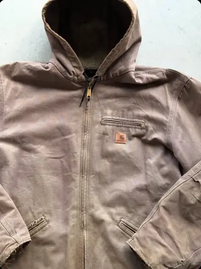 Chaqueta Carhartt - miniatura 1