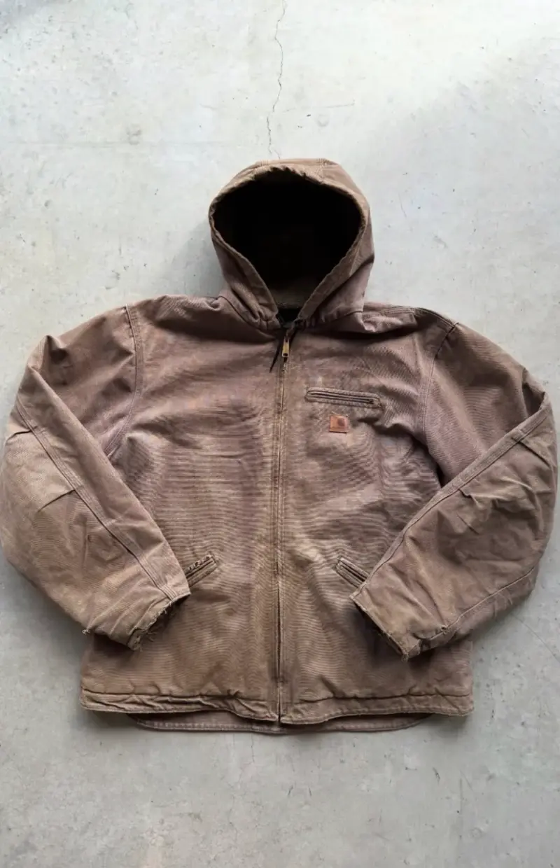Chaqueta Carhartt - 2