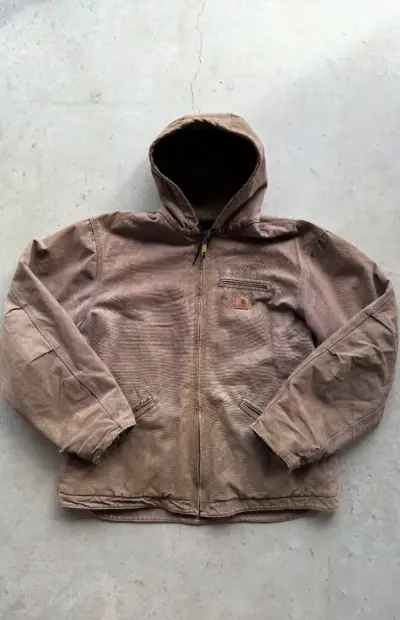 Chaqueta Carhartt - miniatura 2