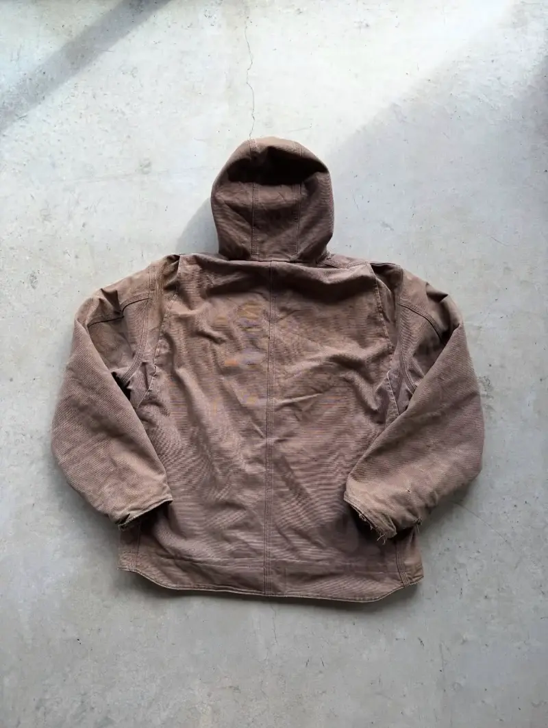 Chaqueta Carhartt - 3