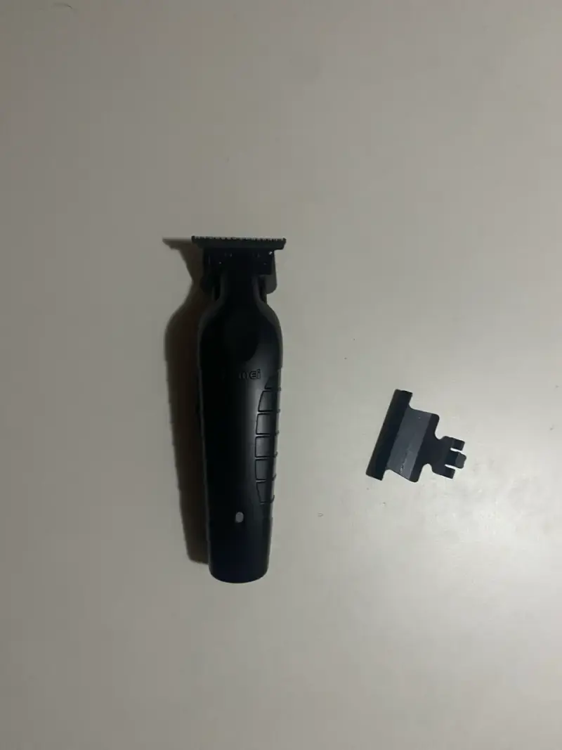 Trimmer kemei 2299 - 1