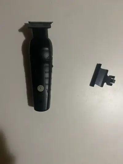 Trimmer kemei 2299 - miniatura 2